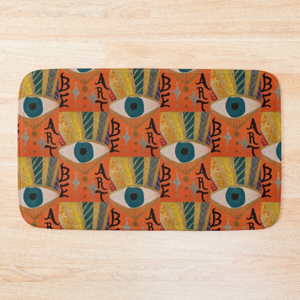 Item preview, Be Art designed and sold by NetteMarieTRS.
