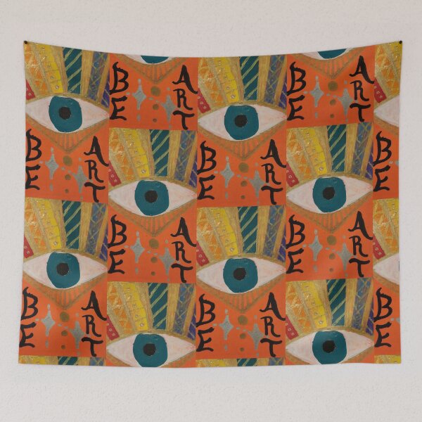Item preview, Be Art designed and sold by NetteMarieTRS.