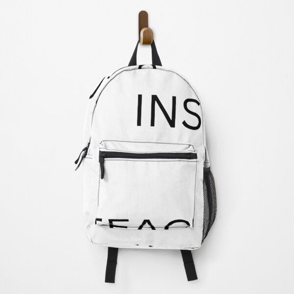 Item preview, Teach Love Inspire Cute Minimalist Teacher Typography designed and sold by CodeCapyVibes.