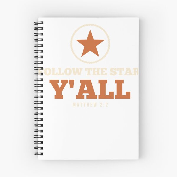 Item preview, Follow The Star Yall Western Christian Christmas Wise Men designed and sold by 198tees.