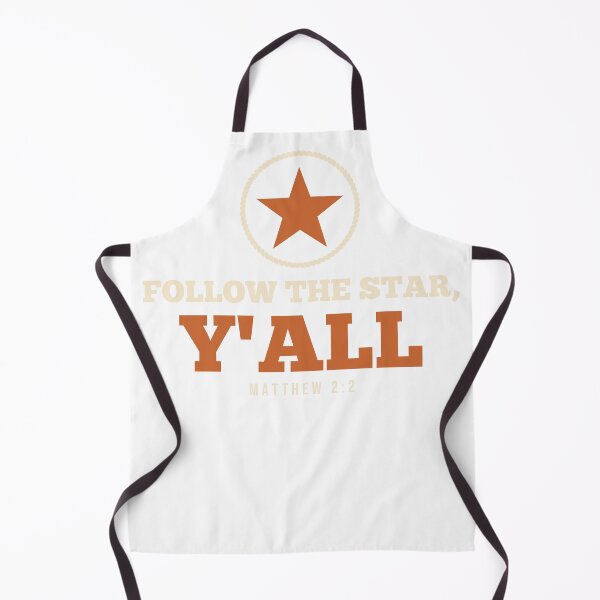 Item preview, Follow The Star Yall Western Christian Christmas Wise Men designed and sold by 198tees.