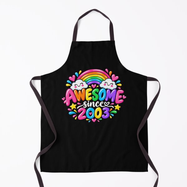 Item preview, Awesome Since 2003 Born In 2003 Birthday Gift designed and sold by drawwiika+44.