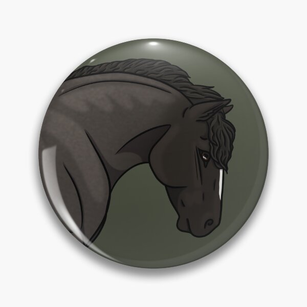 Item preview, Blue Roan Vladimir Heavy Draft designed and sold by Old Water Cryptid .