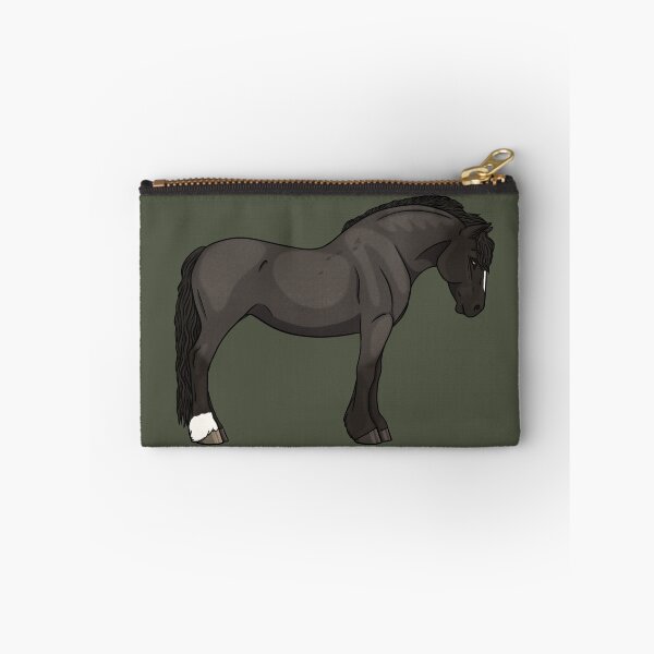 Item preview, Blue Roan Vladimir Heavy Draft designed and sold by Old Water Cryptid .