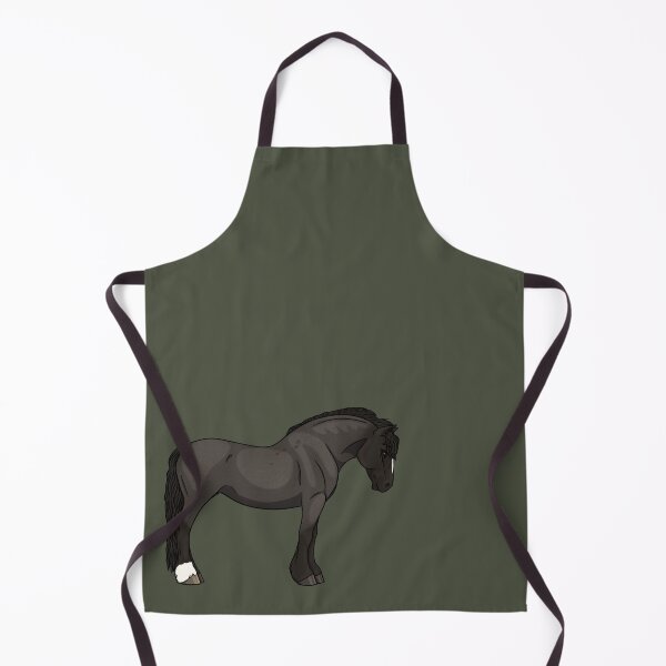 Item preview, Blue Roan Vladimir Heavy Draft designed and sold by Old Water Cryptid .