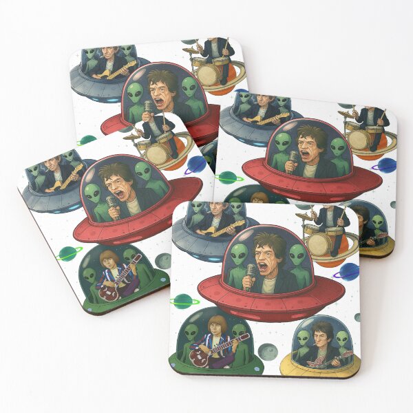 Item preview, Space Rockers designed and sold by CTBinDC.