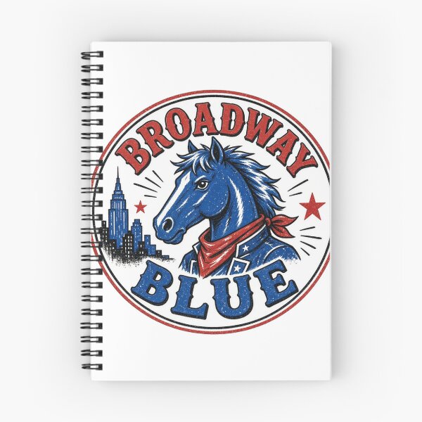 Item preview, Broadway Horse Flash designed and sold by PhillySportz.