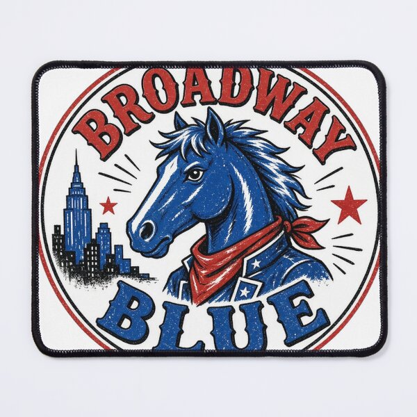 Item preview, Broadway Horse Flash designed and sold by PhillySportz.
