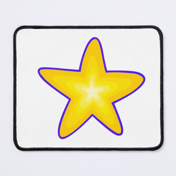 Item preview, star designed and sold by moonlightttttt.
