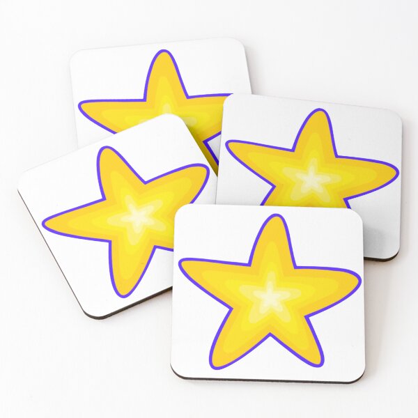 Item preview, star designed and sold by moonlightttttt.