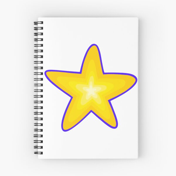 Item preview, star designed and sold by moonlightttttt.