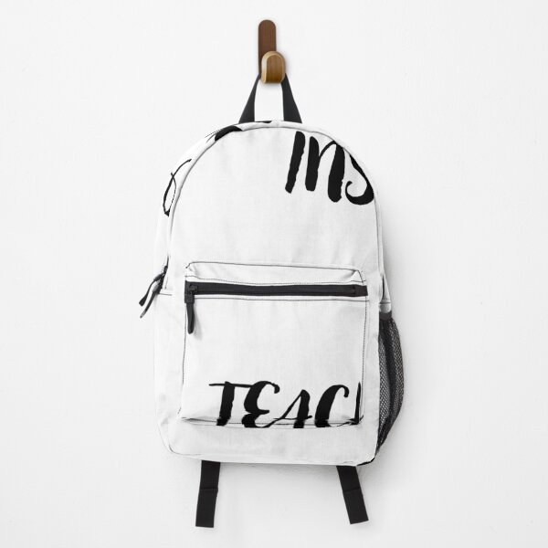 Item preview, Teach Love Inspire Cute Minimalist Teacher Typography designed and sold by CodeCapyVibes.