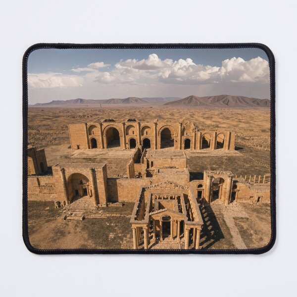 Item preview, Hatra designed and sold by BoKev.