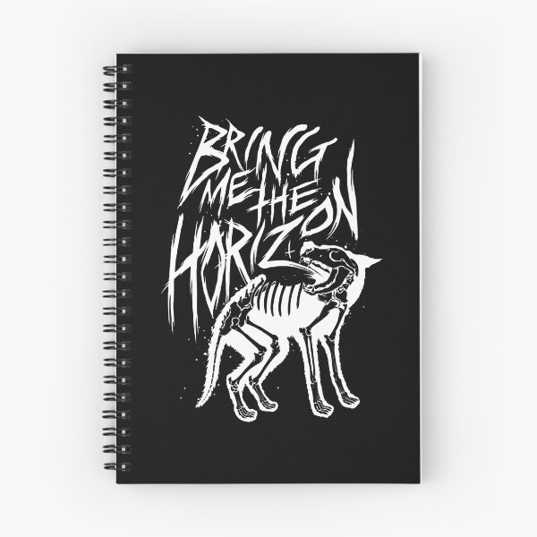 Item preview, Horizon Metal Band designed and sold by Argentiny.