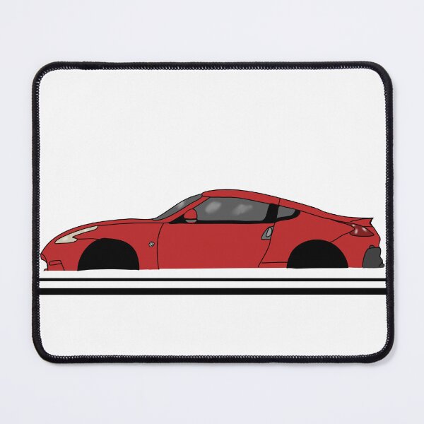Item preview, 370z Nissan designed and sold by ajw-art.