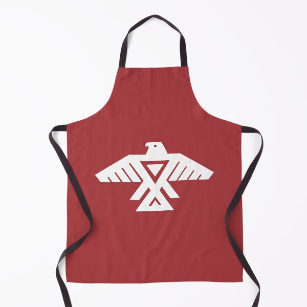 Item preview, Anishinaabe Flag | Indigenous First Nations Thunderbird Native Heritage #1 designed and sold by SalahBlt.