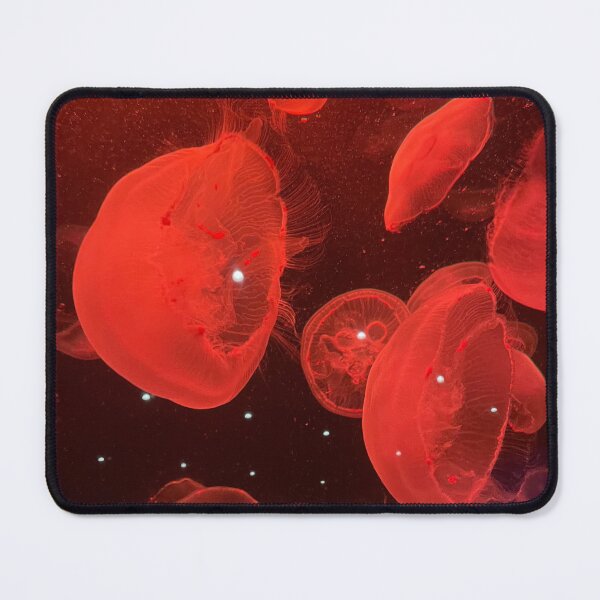 Item preview, Moon Jellies designed and sold by bookssica.