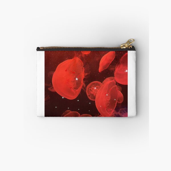 Item preview, Moon Jellies designed and sold by bookssica.