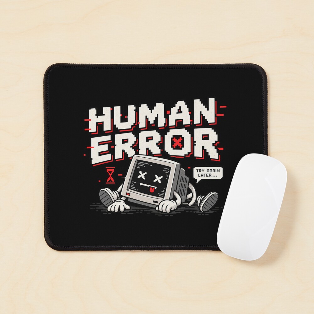 Item preview, Mouse Pad designed and sold by QuotesTeesStore.