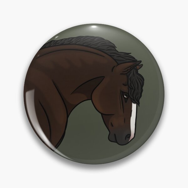 Item preview, Dark Bay Vladimir Heavy Draft designed and sold by Old Water Cryptid .