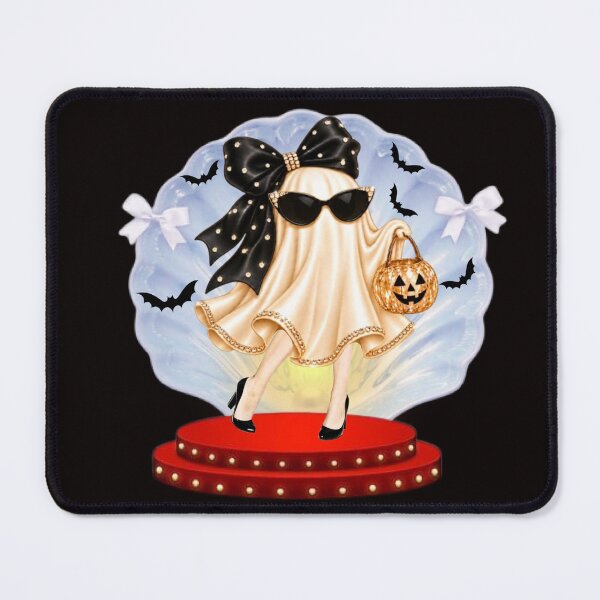 Item preview, Glam Ghost. Ghost Fashionista designed and sold by Ninon 888.
