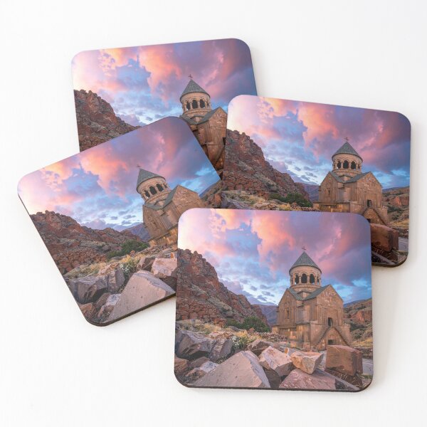 Item preview, Noravank designed and sold by BoKev.