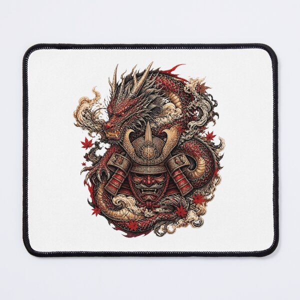 Item preview, ArtTraditionalWarriorTattoo designed and sold by Artrendzs.