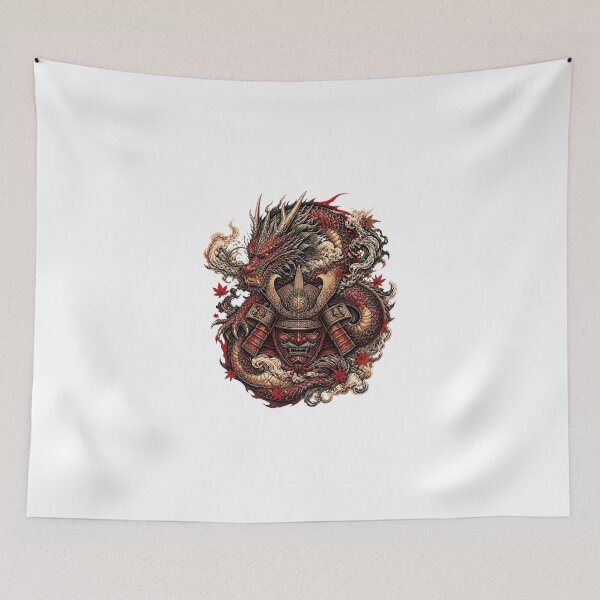 Item preview, ArtTraditionalWarriorTattoo designed and sold by Artrendzs.