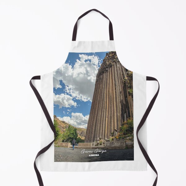 Item preview, Garni Gorge designed and sold by BoKev.