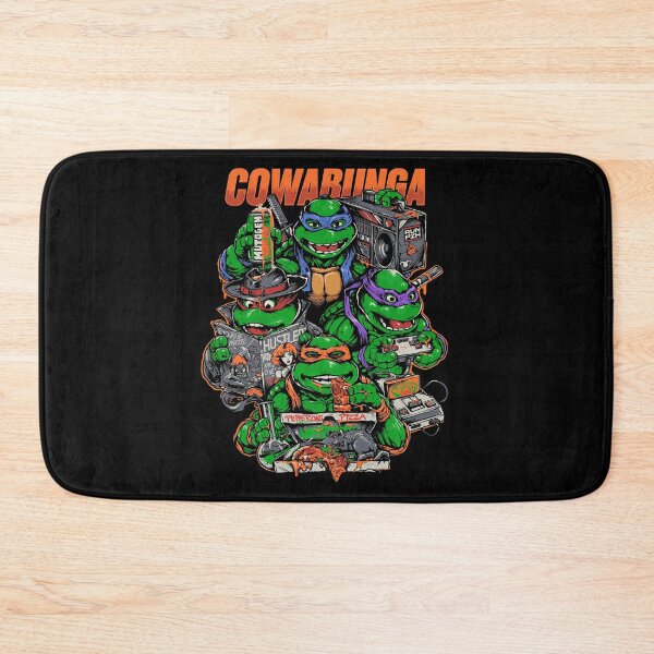 Artikelvorschau, Ninja Turtles Spaß entworfen und verkauft von Gozalla.
