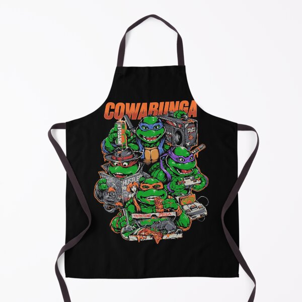 Item preview, Ninja Turtles Fun designed and sold by Gozalla.
