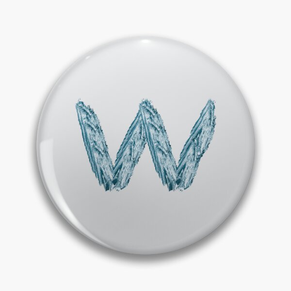 Item preview, Feeling Wave Aesthetic Water Typography designed and sold by Rain-Road.