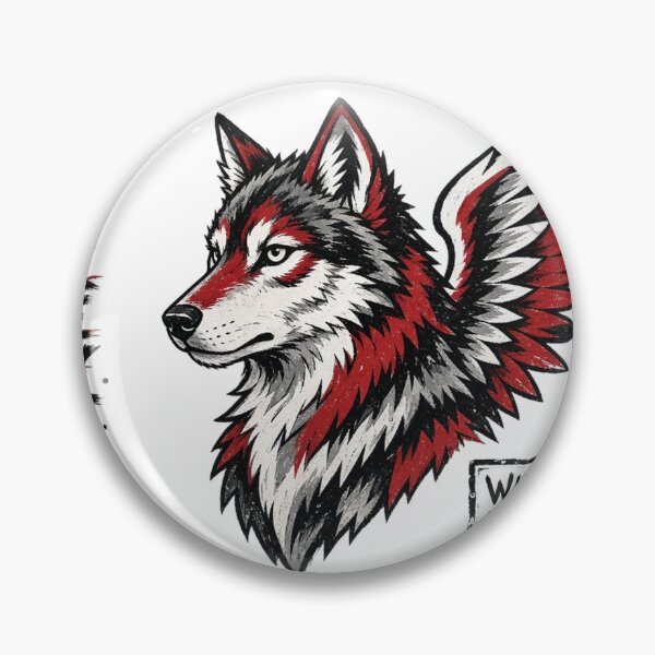 Item preview, Hockeytown Wing Flash designed and sold by PhillySportz.