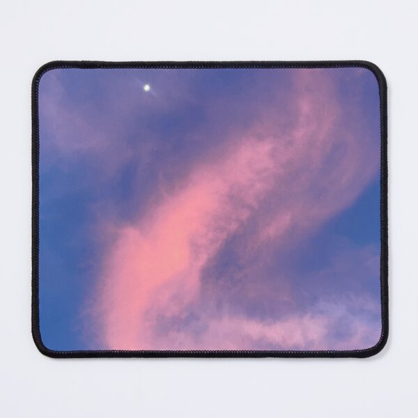 Item preview, Pink Cloud designed and sold by bookssica.