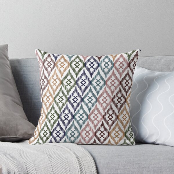 Item preview, The design combines a handcrafted aesthetic with a modern decorative style, creating visual depth and movement. designed and sold by Line-Aura.