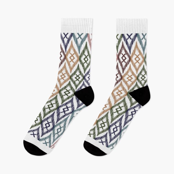Item preview, The design combines a handcrafted aesthetic with a modern decorative style, creating visual depth and movement. designed and sold by Line-Aura.