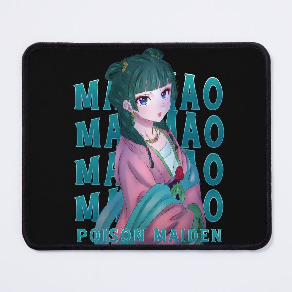 Item preview, Doodle Maiden Poison designed and sold by Ninaa-Art.