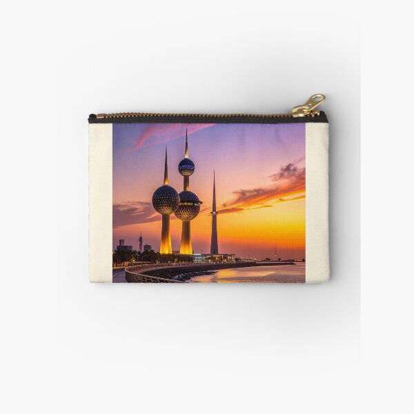 Item preview, Kuwait Towers designed and sold by BoKev.