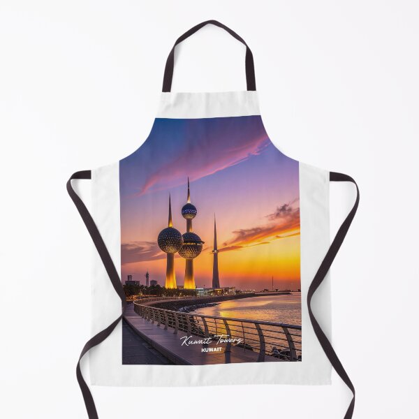 Item preview, Kuwait Towers designed and sold by BoKev.