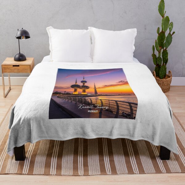 Item preview, Kuwait Towers designed and sold by BoKev.