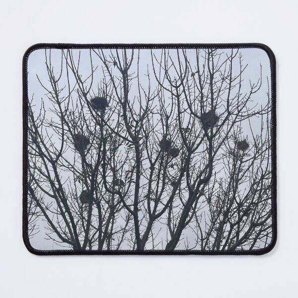 Item preview, Tree in Winter designed and sold by bookssica.