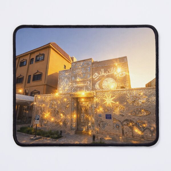 Item preview, Mirror House designed and sold by BoKev.