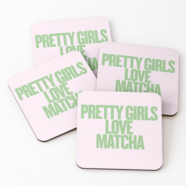 Item preview, matcha lover  designed and sold by alleycatt111.