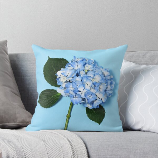 Item preview, Beautiful blue hydrangea designed and sold by Anna Khomulo.