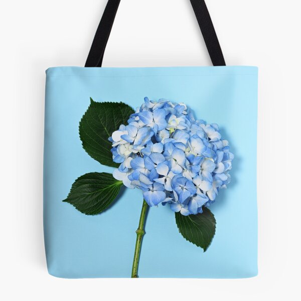 Item preview, Beautiful blue hydrangea designed and sold by Anna Khomulo.