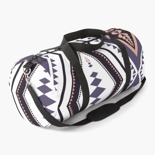 Item preview, Traditional Native Ikat Pattern with Geometric Diamonds for Fabric, Textile Print and Home Decor designed and sold by Jeffrey-Jeffrey.