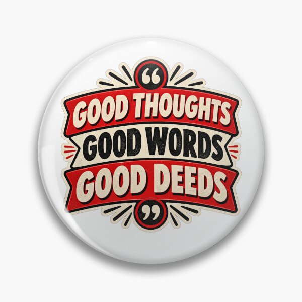 Item preview, Good thoughts designed and sold by aymmens.