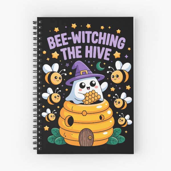 Item preview, BEE-WITCHING THE HIVE designed and sold by jkrphoto.