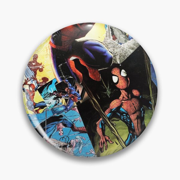 Item preview, spidy No1 designed and sold by jhojho.