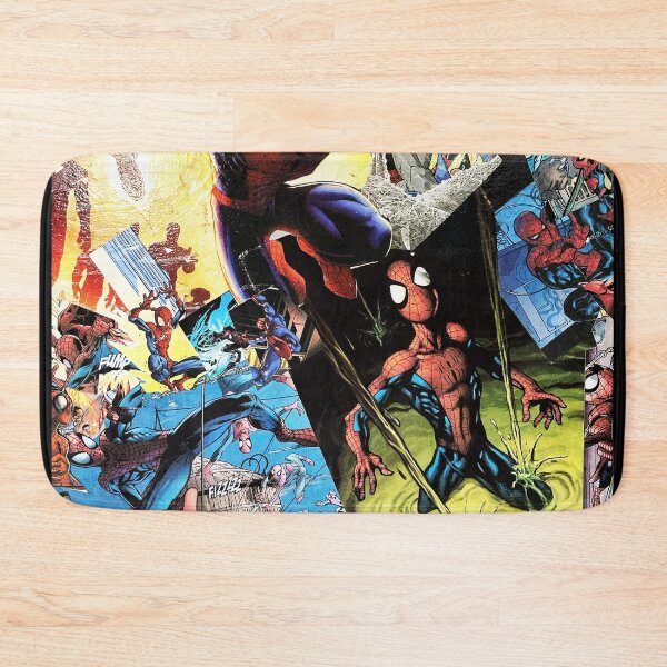 Item preview, spidy No1 designed and sold by jhojho.